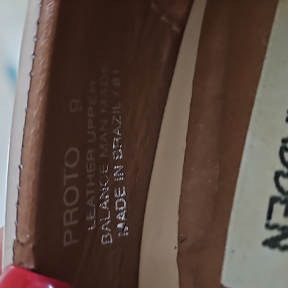 2 pair Steve Madden sz 9 - Picture 7 of 7